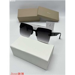 Очки женские КОМПЛЕКС : очки + коробка + фуляр + салфетки + мешок трикотаж