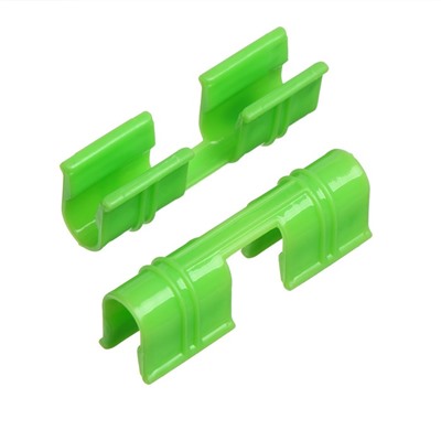 Зажим для крепления укрывного материала, d = 10 мм, набор 10 шт., Greengo