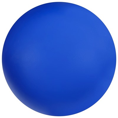 Набор мячей для детского бадминтона ONLYTOP, 4 шт., цвет МИКС