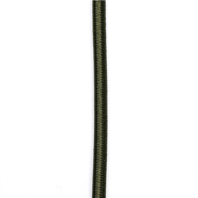 Веревка-стяжка с двумя карабинами, 60см