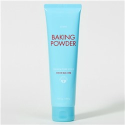 Etude House Скраб для лица Etude Baking Powder Crunch Pore Scrub, 200г